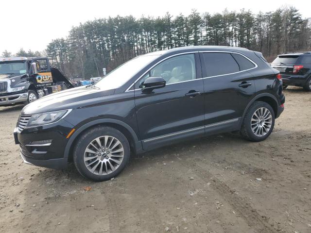 LINCOLN MKC 2016 5lmtj3dh8guj29854