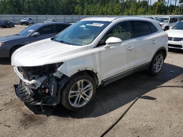 LINCOLN MKC RESERV 2016 5lmtj3dh8guj32043