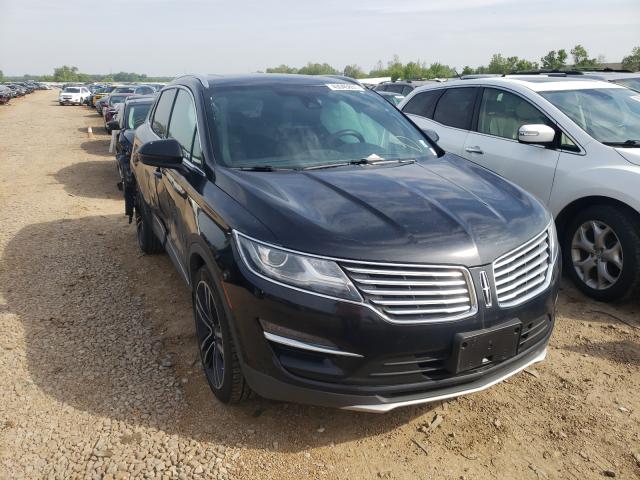 LINCOLN MKC RESERV 2017 5lmtj3dh8hul35094