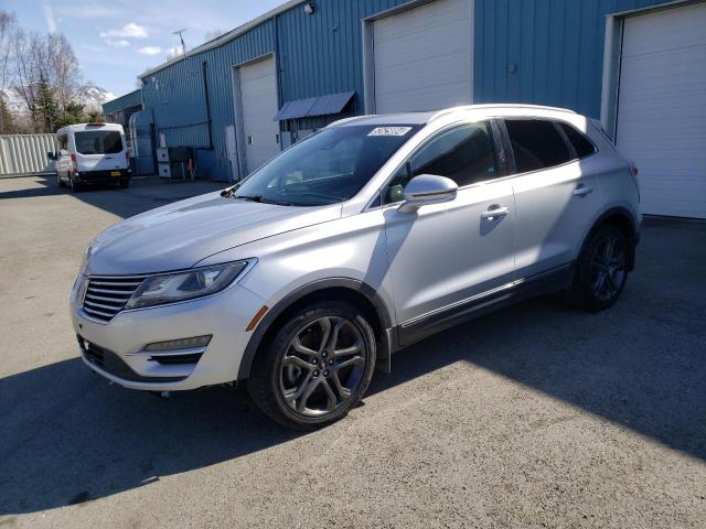 LINCOLN MKC 2017 5lmtj3dh8hul35158