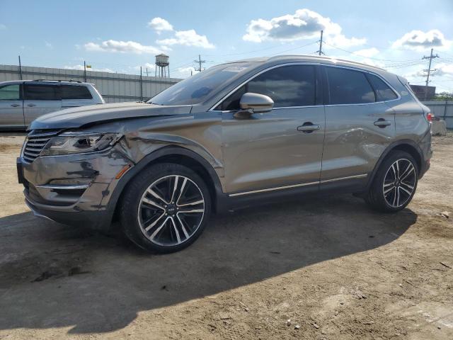 LINCOLN MKC RESERV 2017 5lmtj3dh8hul40327