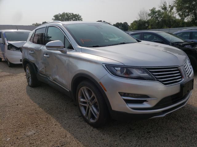 LINCOLN MKC RESERV 2017 5lmtj3dh8hul68886