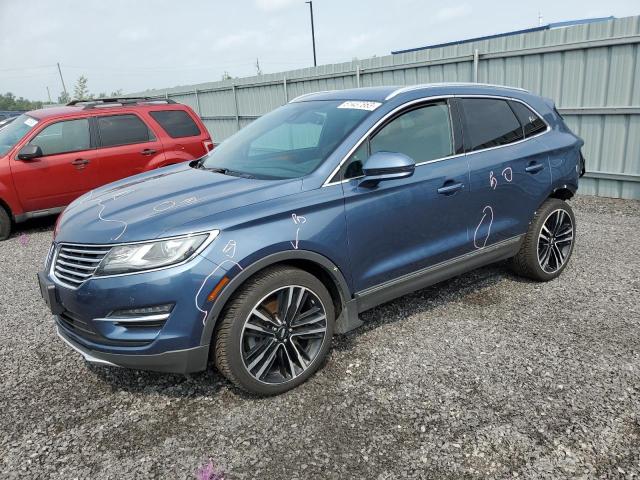 LINCOLN MKC RESERV 2018 5lmtj3dh8jul20875