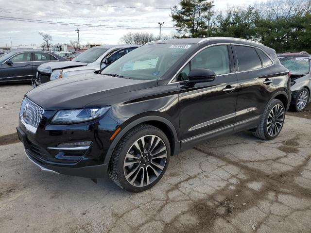 LINCOLN MKC RESERV 2019 5lmtj3dh8kul09053