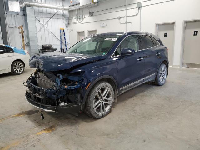 LINCOLN MKC 2019 5lmtj3dh8kul47432