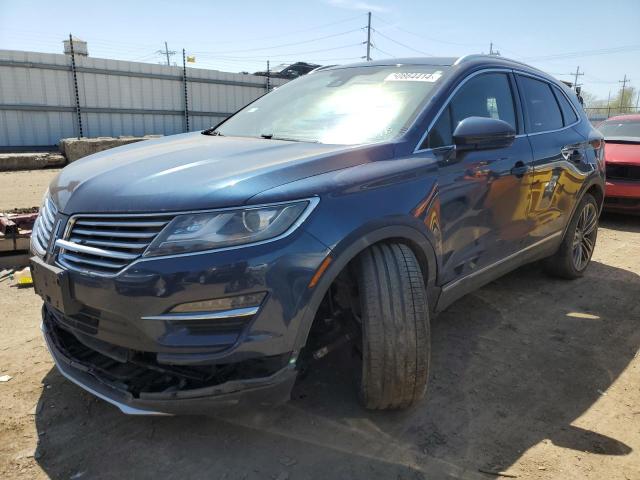 LINCOLN MKC 2016 5lmtj3dh9guj00377