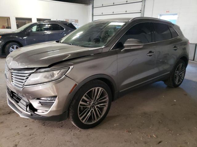 LINCOLN MKC 2016 5lmtj3dh9guj05644