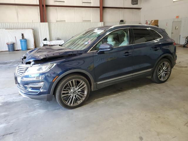 LINCOLN MKC RESERV 2016 5lmtj3dh9guj21875