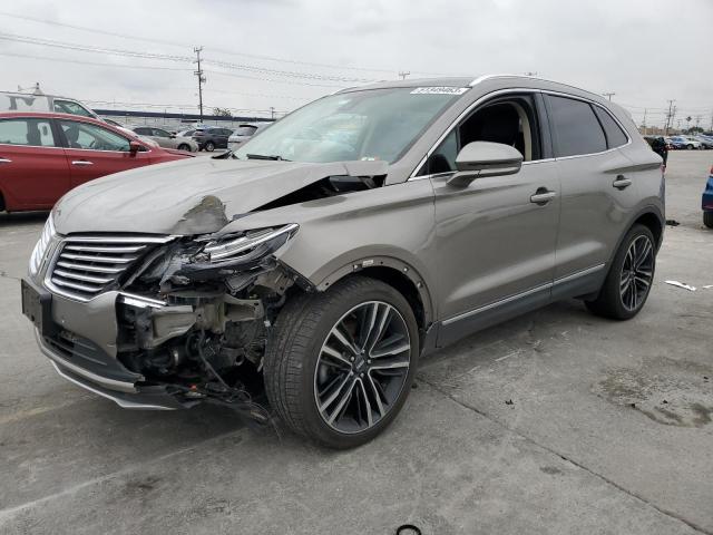 LINCOLN MKC RESERV 2017 5lmtj3dh9hul23844