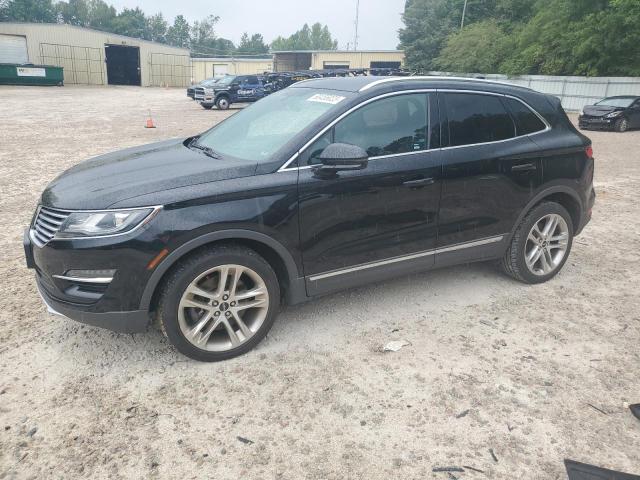 LINCOLN MKC RESERV 2017 5lmtj3dh9hul32916