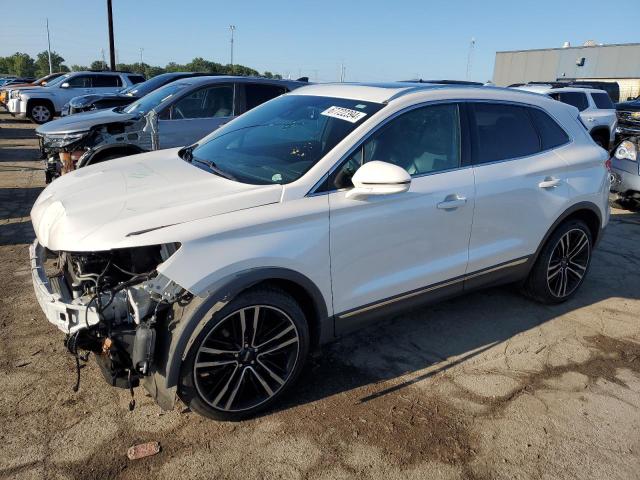 LINCOLN MKC RESERV 2017 5lmtj3dh9hul34603