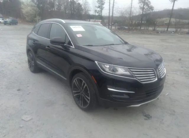 LINCOLN MKC 2017 5lmtj3dh9hul52048