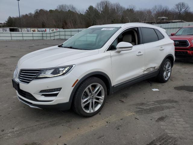 LINCOLN MKC RESERV 2017 5lmtj3dh9hul61042