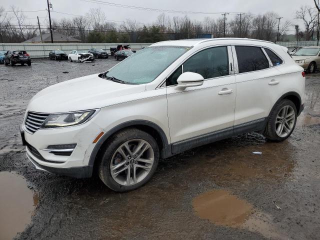 LINCOLN MKC RESERV 2017 5lmtj3dh9hul62790