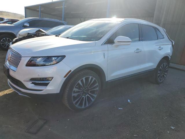 LINCOLN MKC 2019 5lmtj3dh9kul32499