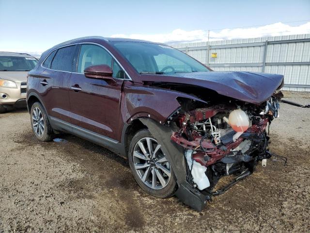 LINCOLN MKC 2019 5lmtj3dh9kul35239