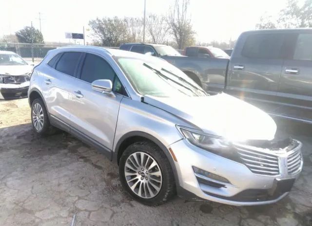 LINCOLN MKC 2017 5lmtj3dhxhul23500