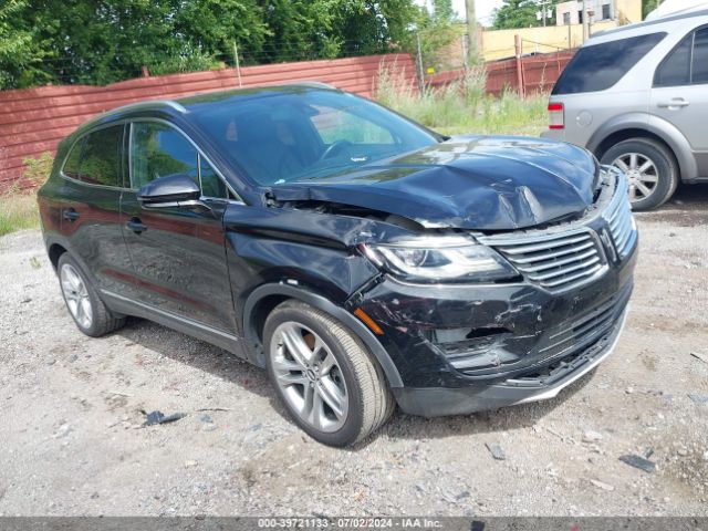 LINCOLN MKC 2017 5lmtj3dhxhul23643