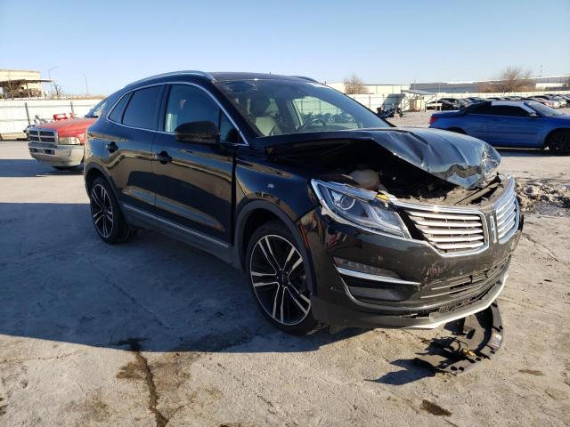 LINCOLN MKC RESERV 2018 5lmtj3dhxjul15144