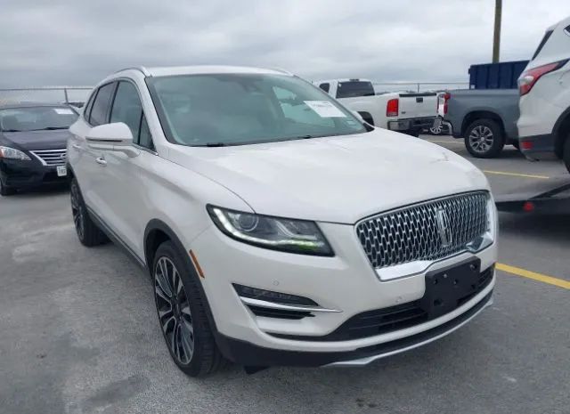 LINCOLN MKC 2019 5lmtj3dhxkul08826