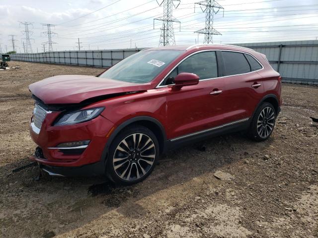 LINCOLN MKC RESERV 2019 5lmtj3dhxkul34956