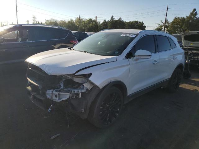 LINCOLN MKC BLACK 2019 5lmtj4dh1kul03021