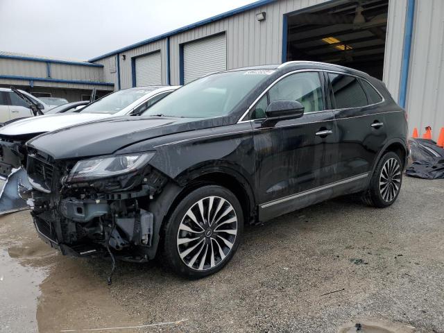 LINCOLN NULL 2019 5lmtj4dh4kul18418