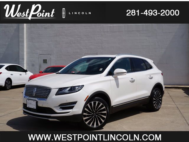 LINCOLN MKC 2019 5lmtj4dh8kul26845