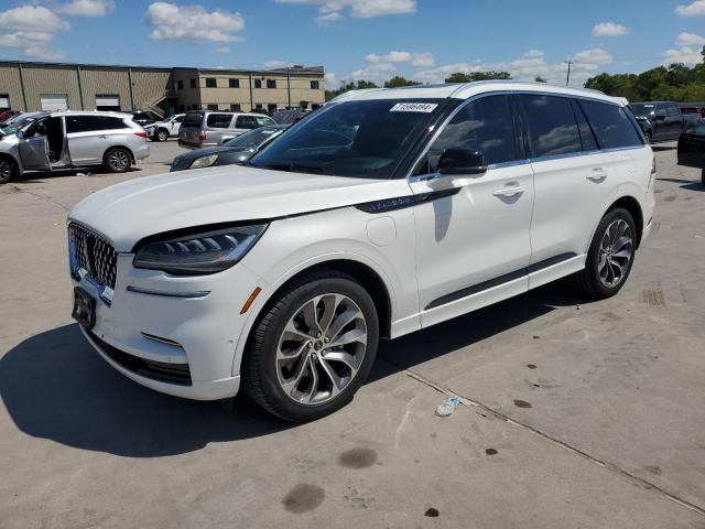 LINCOLN AVIATOR GR 2023 5lmyj8xy3pnl02107