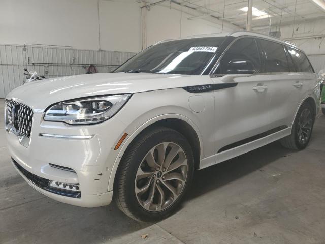 LINCOLN AVIATOR 2023 5lmyj8xy4pnl01595