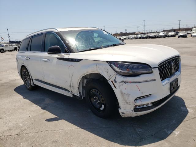 LINCOLN NULL 2020 5lmyj8xy6lgl35522