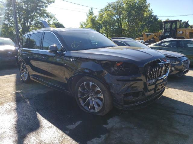 LINCOLN AVIATOR GR 2020 5lmyj8xy7lgl17594