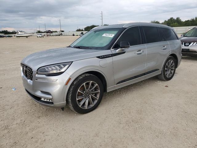 LINCOLN AVIATOR GR 2020 5lmyj8xy9lgl18570