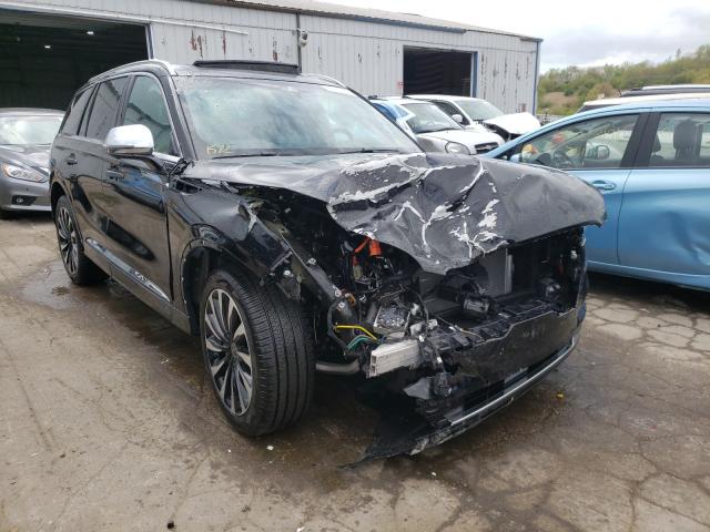 LINCOLN AVIATOR BL 2020 5lmyj9yy6lgl15632