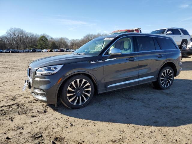 LINCOLN AVIATOR BL 2020 5lmyj9yy7lgl15378