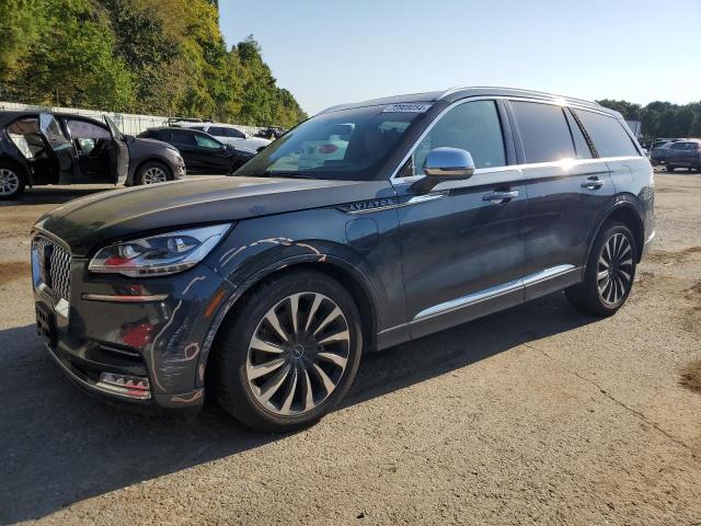 LINCOLN AVIATOR BL 2020 5lmyj9yyxlgl19358