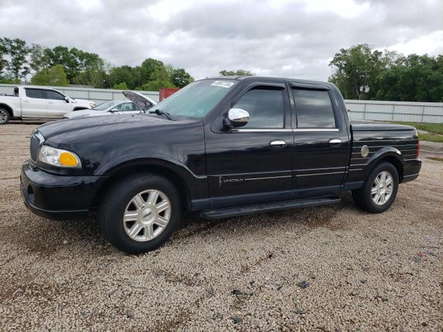 LINCOLN BLACKWOOD 2002 5ltew05a22kj03107