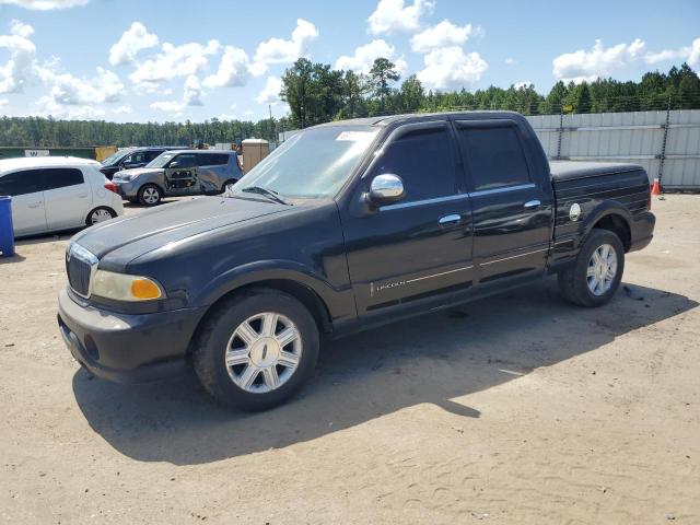 LINCOLN BLACKWOOD 2002 5ltew05a42kj01486