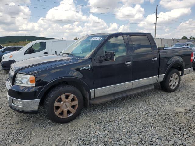 LINCOLN MARK LT 2006 5ltpw16506fj00415