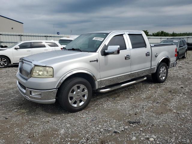 LINCOLN MARK LT 2006 5ltpw16506fj04531