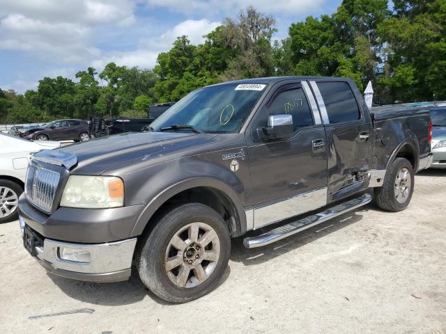 LINCOLN MARK LT 2006 5ltpw16536fj06676