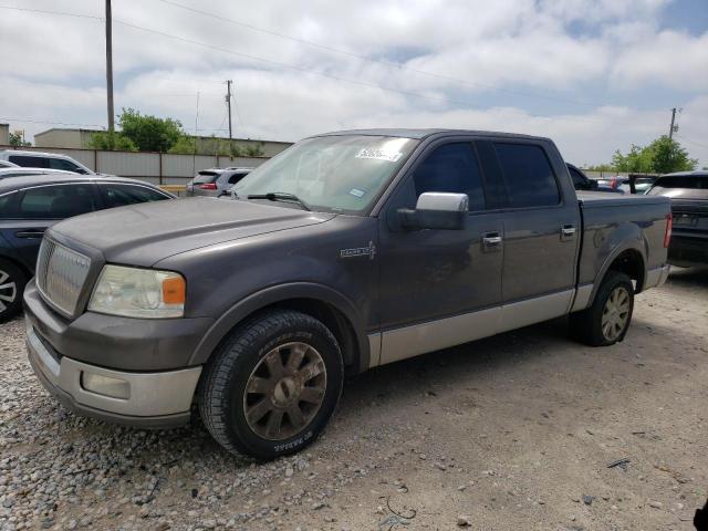 LINCOLN MARK LT 2006 5ltpw16546fj01793