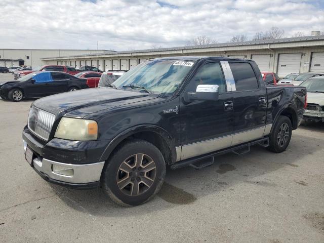 LINCOLN MARK LT 2006 5ltpw16566fj07272