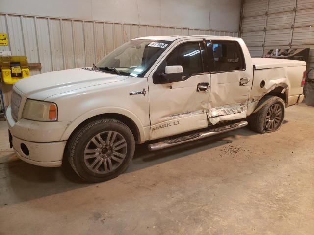 LINCOLN MARK LT 2007 5ltpw16567fj07371