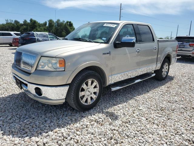 LINCOLN MARK LT 2006 5ltpw16576fj24730