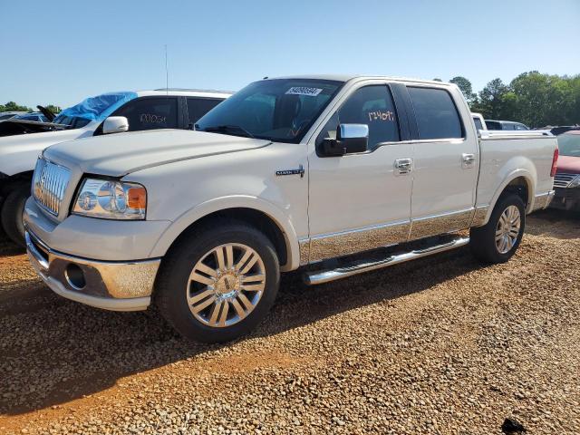 LINCOLN MARK LT 2006 5ltpw16596fj19450