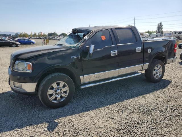 LINCOLN MARK LT 2006 5ltpw18506fj01545