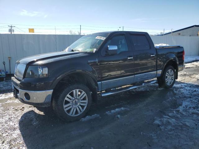 LINCOLN MARK LT 2006 5ltpw18506fj15624