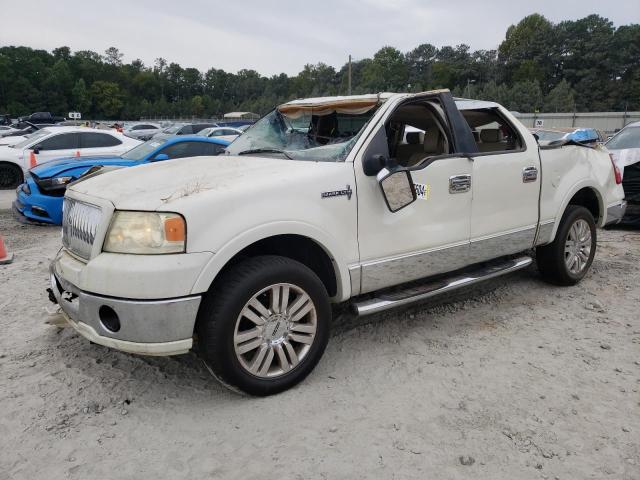 LINCOLN MARK LT 2006 5ltpw18506fj23819