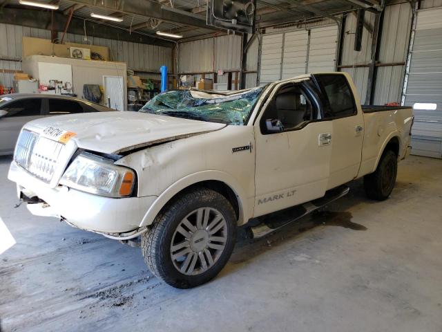 LINCOLN MARK LT 2007 5ltpw18507fj04916